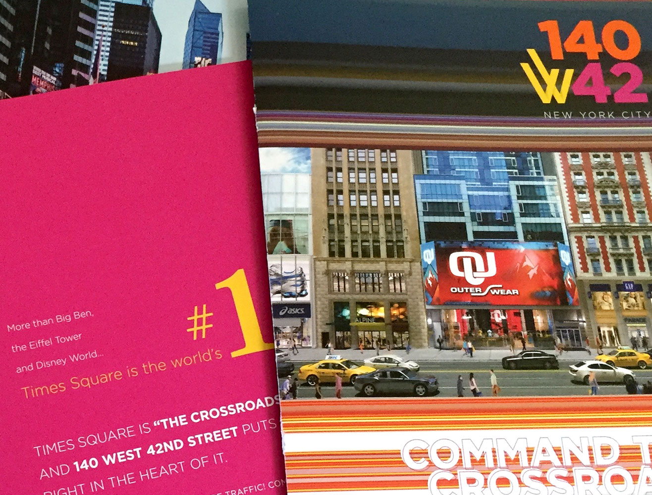 140w42 Brochures