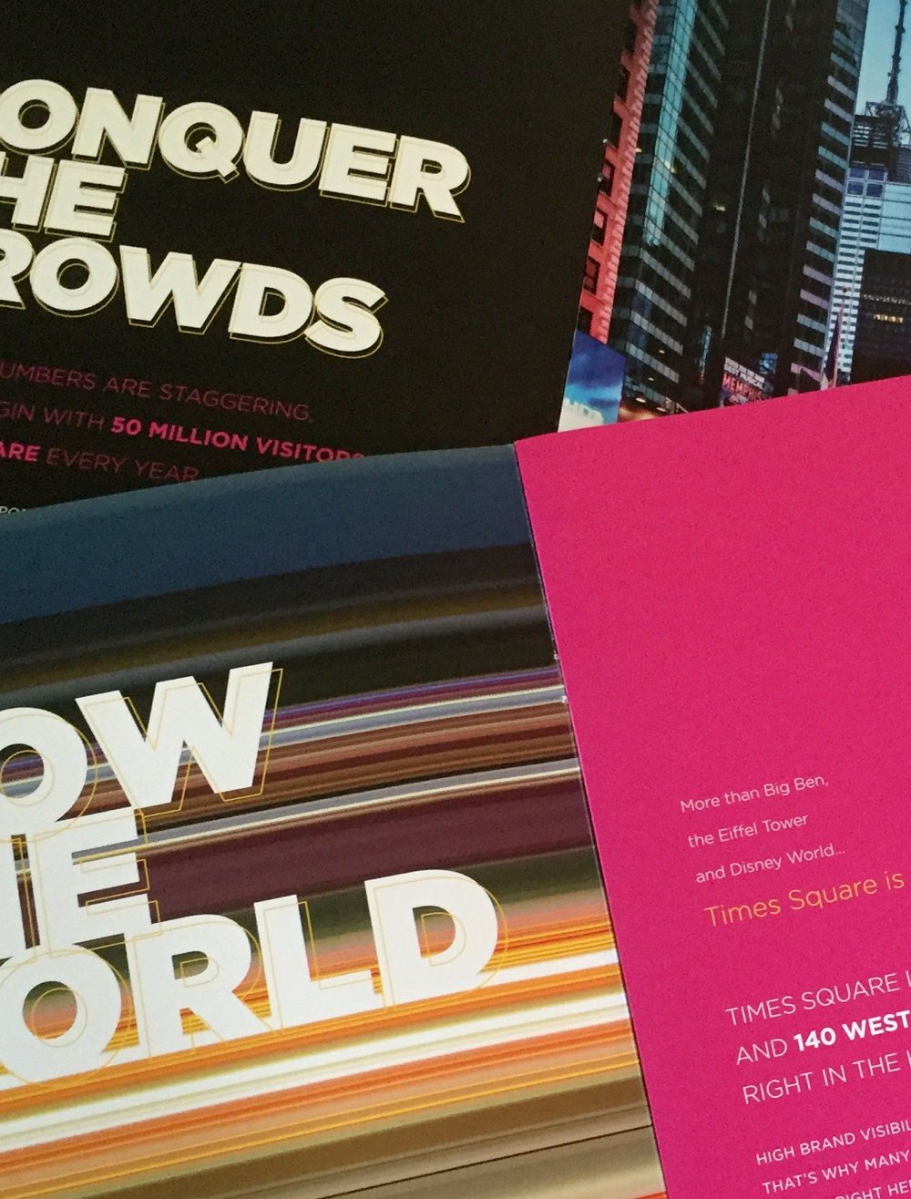 140w42 Brochures