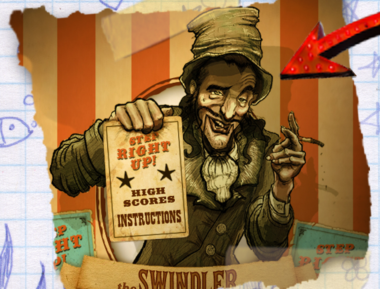 Swindler