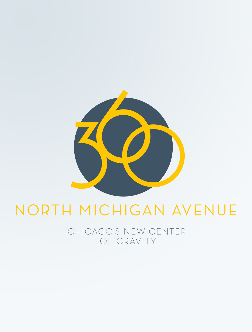 360 North Michigan