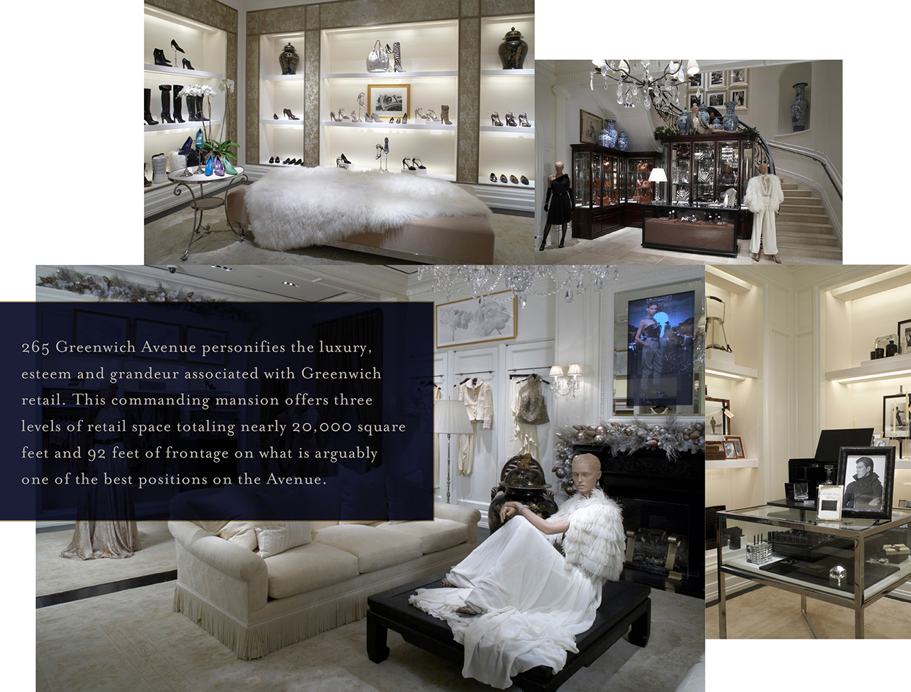 265 Greenwich Ave