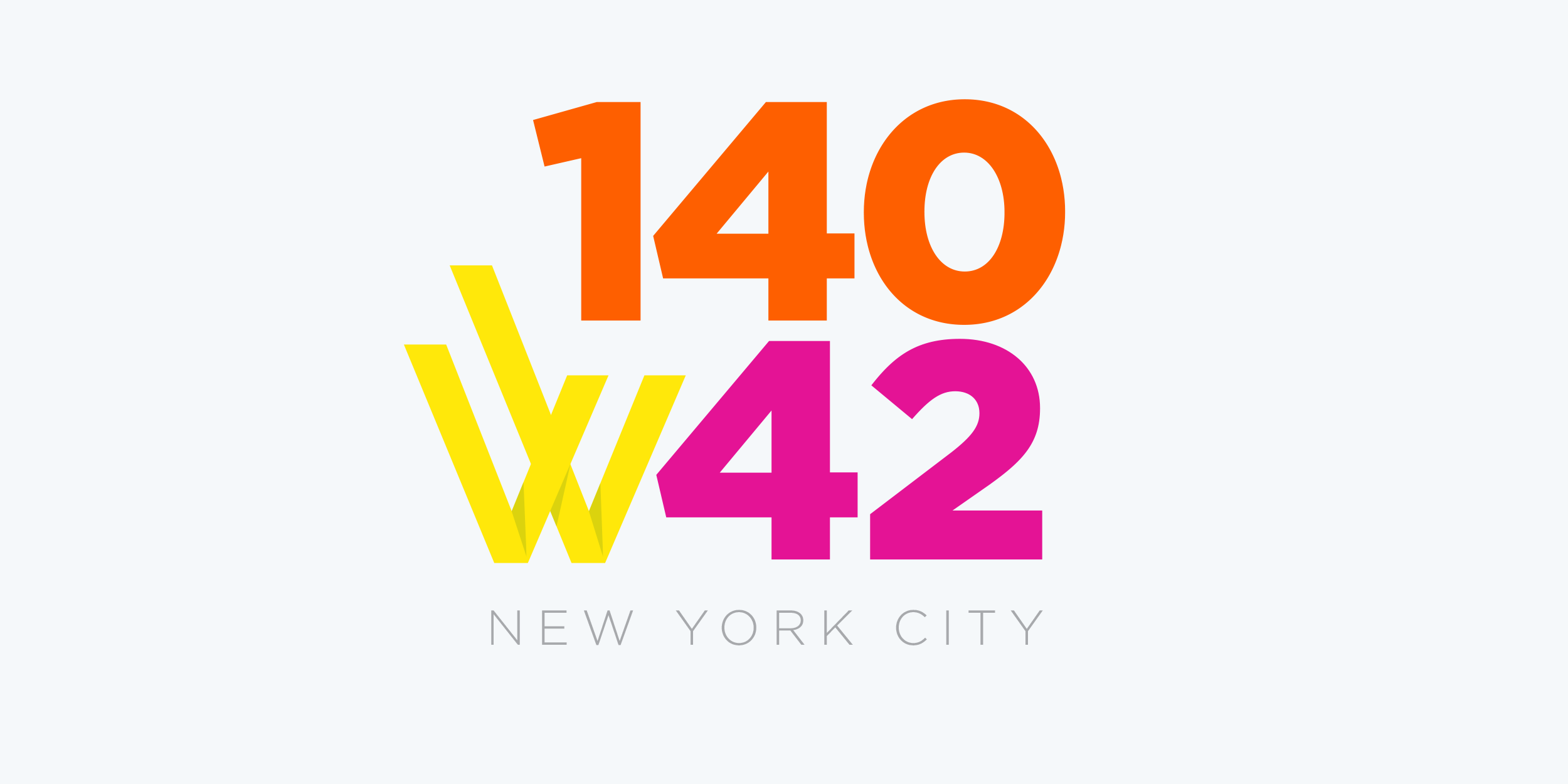 140w42 Logo
