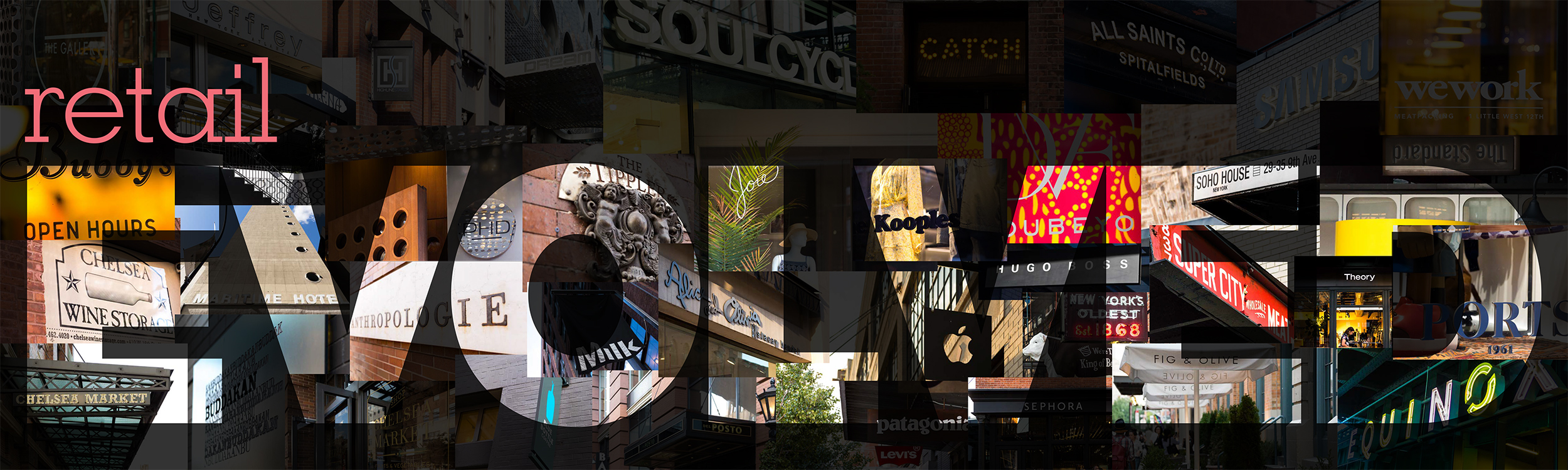 Retail Evolved