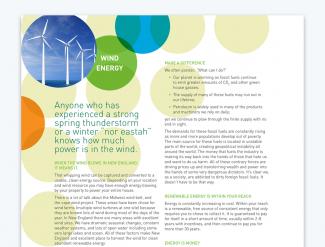 Freedom Renewable Mailer