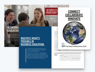 global network design system