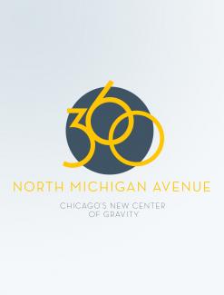360 North Michigan