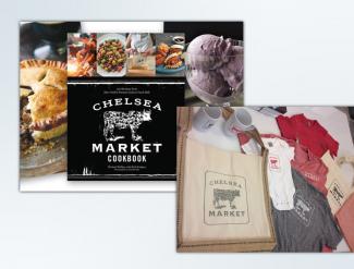 Chelsea Market Merchandise