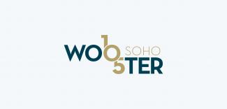 105 Wooster Logo