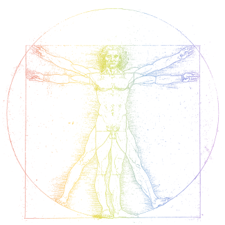 Vitruvian Man
