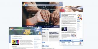 NJ211 Website Collage