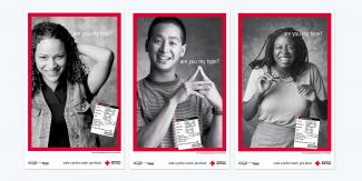 non-profit-american-red-cross-blood-donor-campaign-posters