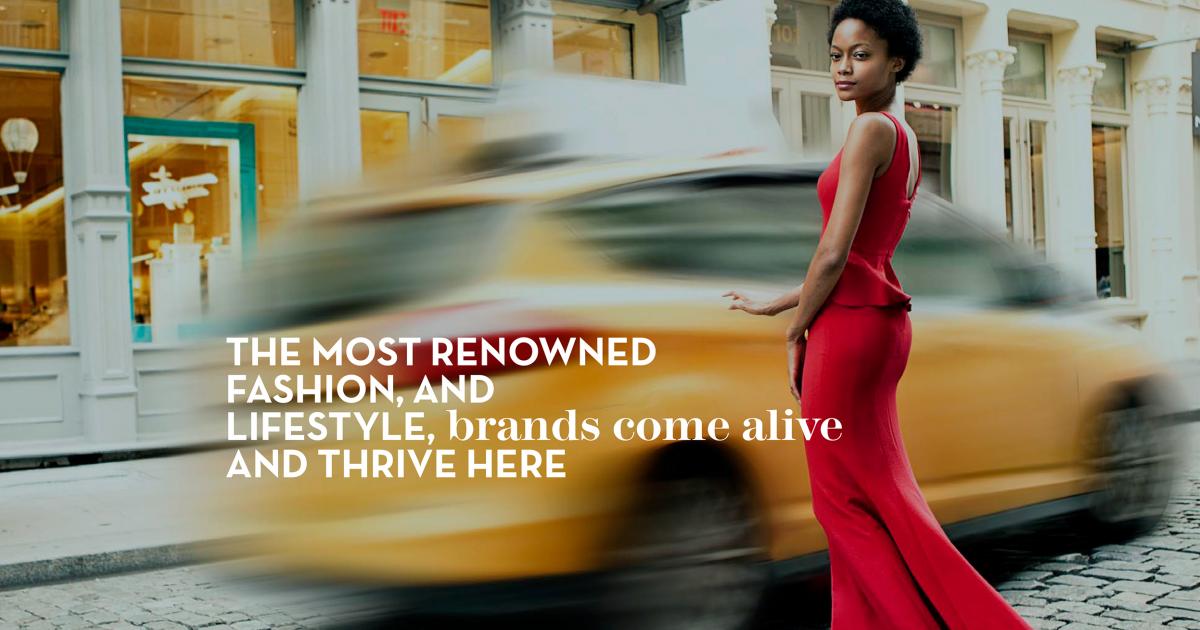 105 Wooster Street Square360