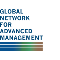 Global Network for Advanced Management Logo Global Network for Advanced Management Logo