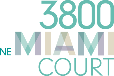 3800 NE Miami Court Logo 3800 NE Miami Court Logo