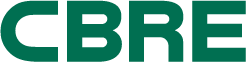 CBRE Logo