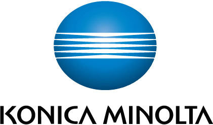 Konica Minolta Logo Konica Minolta Logo
