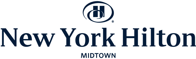 New York Hilton Logo New York Hilton Logo