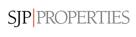 SJP Properties Logo SJP Properties Logo
