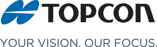 Topcon Medical Systems Logo Topcon Medical Systems Logo